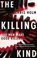 Cover: The Killing Kind - Mulholland Books