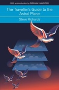 Cover: Traveller's Guide to the Astral Plane - Hodder & Stoughton