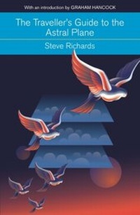 Enlarge image Cover: Traveller's Guide to the Astral Plane - Hodder & Stoughton