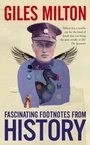 Cover: Fascinating Footnotes From History - John Murray Learning