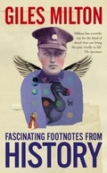 Cover: Fascinating Footnotes From History - John Murray Learning