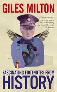 Enlarge image Cover: Fascinating Footnotes From History - John Murray Learning