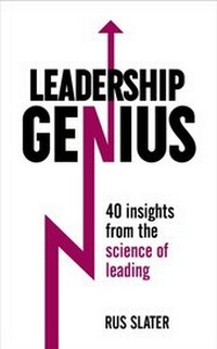 Enlarge image Cover: Leadership Genius - John Murray Business