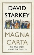Cover: Magna Carta - Hodder & Stoughton
