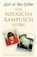 Cover: Girl in the Cellar - The Natascha Kampusch Story - Hodder & Stoughton