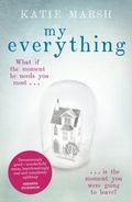 Cover: My Everything: the uplifting #1 bestseller - Hodder & Stoughton Ltd