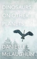 Cover: Dinosaurs on Other Planets - John Murray