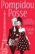 Cover: Pompidou Posse - Hodderscape