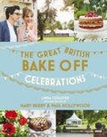 Cover: Great British Bake Off: Celebrations - Hodder & Stoughton Ltd