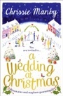 Cover: A Wedding at Christmas - Hodder & Stoughton