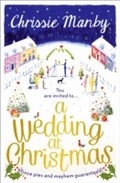 Cover: A Wedding at Christmas - Hodder & Stoughton