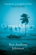 Cover: Corpus Christi - John Murray