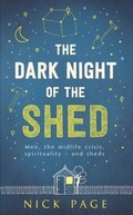 Cover: The Dark Night of the Shed - Hodder Faith