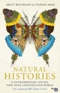 Cover: Natural Histories - John Murray