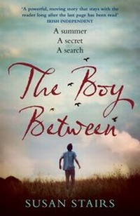Enlarge image Cover: The Boy Between - Hachette Books Ireland
