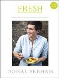 Abbildung von: Fresh - Hodder & Stoughton