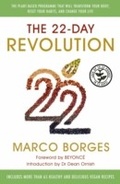 Cover: The 22-Day Revolution - Hodder & Stoughton