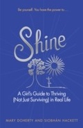 Cover: Shine - Hachette Books Ireland