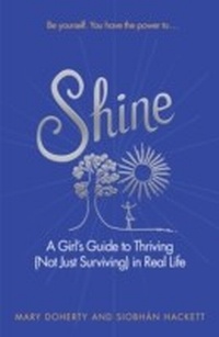 Enlarge image Cover: Shine - Hachette Books Ireland