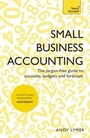 Cover: Small Business Accounting - TEACH YOURSELF