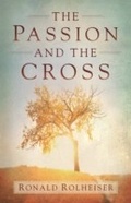 Cover: The Passion and the Cross - Hodder & Stoughton