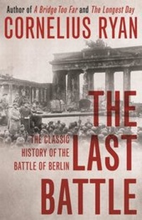 Enlarge image Cover: The Last Battle - Hodder & Stoughton