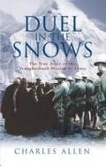 Cover: Duel in the Snows - John Murray Learning