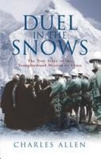Enlarge image Cover: Duel in the Snows - John Murray Learning