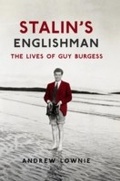 Cover: Stalin's Englishman - Hodder & Stoughton