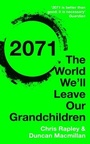 Cover: 2071 - John Murray