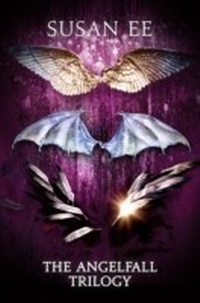 Enlarge image Cover: Angelfall Trilogy - Hodderscape