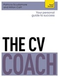 Cover: The CV Coach: Teach Yourself - TEACH YOURSELF