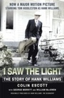 Cover: I Saw The Light - John Murray