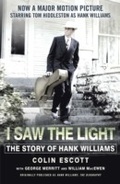 Cover: I Saw The Light - John Murray