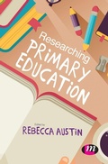 Cover: Researching Primary Education - Learning Matters Ltd