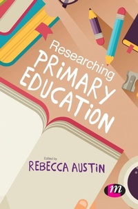 Enlarge image Cover: Researching Primary Education - Learning Matters Ltd