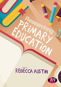 Enlarge image Cover: Researching Primary Education - Learning Matters Ltd