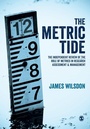 Cover: The Metric Tide - SAGE Publications Ltd