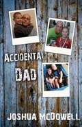 Cover: Accidental Dad - First Edition Design eBook Publishing