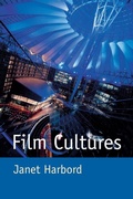 Cover: Film Cultures - SAGE Publications Inc