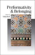 Cover: Performativity & Belonging - SAGE Publications Inc