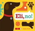 Cover: Eli, No! - Abrams Books for Young Readers
