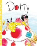 Cover: Dotty - Abrams Books for Young Readers