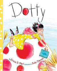 Enlarge image Cover: Dotty - Abrams Books for Young Readers