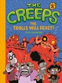 Cover: Creeps - Abrams