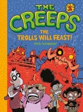 Cover: Creeps - Abrams