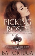 Cover: Picking Roses - Entwined Publishing