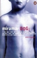 Cover: Miramar Dog - Penguin eBooks (NZ Adult)