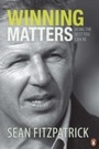 Cover: Winning Matters - Penguin eBooks (NZ Adult)