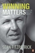 Cover: Winning Matters - Penguin eBooks (NZ Adult)